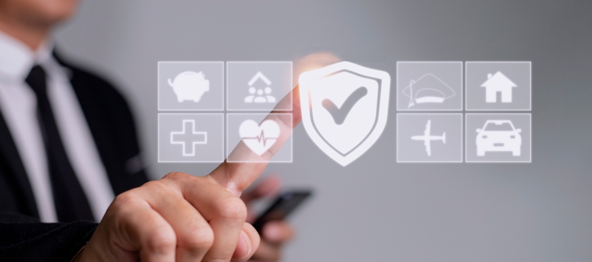 La Importancia de Elegir Seguros Personalizados