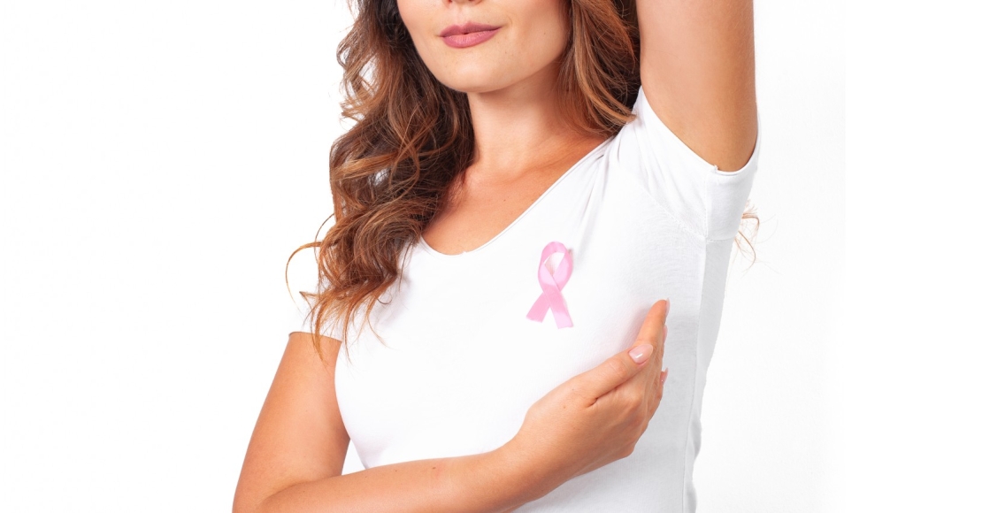 Cáncer de mama, prevención, detección y esperanza.